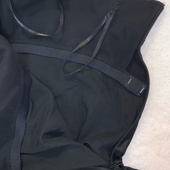 Ann Taylor Strapless Top with Built in Bra - Picture 7 of 7